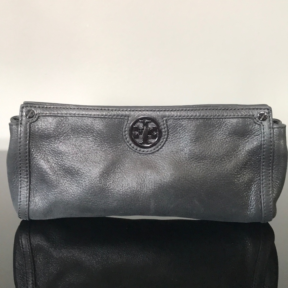 🚫SOLD🚫Tory burch clutch